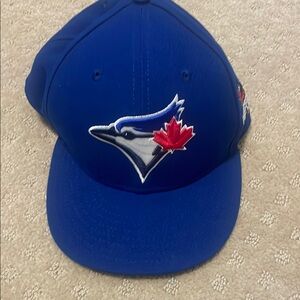 New Era Blue Toronto Blue Jays Hat